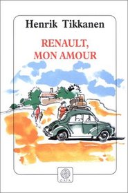 Renault, mon amour