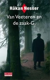Van Veeteren en de zaak G (The G File) (Inspector Van Veeteren, Bk 10) (Dutch Edition)