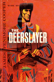 The Deerslayer