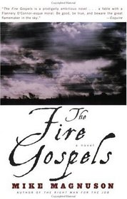 The Fire Gospels