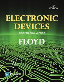 Electronic Devices (Electron Flow Version) (10th Edition) (What's New in Trades & Technology)