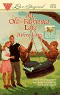 Old Fashioned Love (Love Inspired)