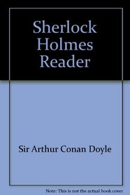 Sherlock Holmes Reader