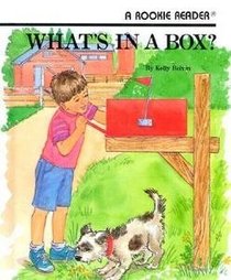 What's in a Box? (Rookie Readers (Please See Individual Levels))