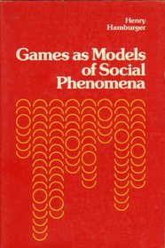 Soc Phenom, Games as Models of: Heredity  Envr