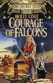 Courage of Falcons (Oeb)