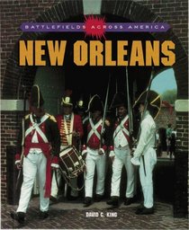 New Orleans (Battlefields Across America)
