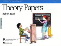 Theory Papers: Book 1 (Theory Papers)