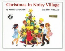 Christmas in Noisy Village