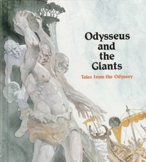 Odysseus and the Giants (Richardson, I. M. Tales from the Odyssey, 4,)