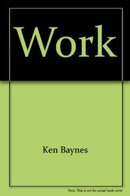 Work (Art and society, 2)