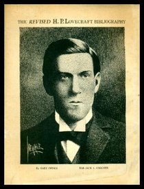 The Revised H. P. Lovecraft Bibliography