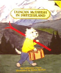 Duncan McTavish in Switzerland