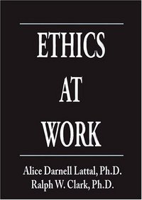 Ethics at Work