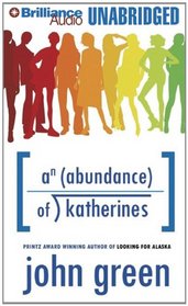 An Abundance of Katherines