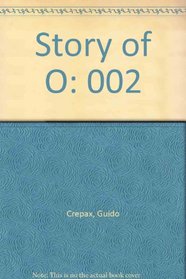Story of O, Volume 2