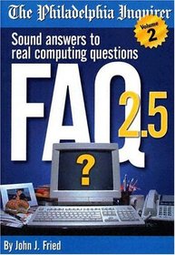 Faq 2.5: Sound Answers To Real Computing Questions