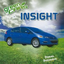 Insight (Green Cars)