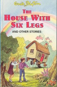 The House with Six Legs (Popular Rewards 9)