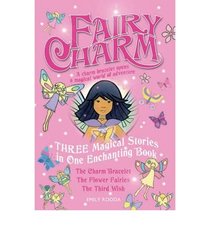 The Charm Bracelet (Fairy Charm)