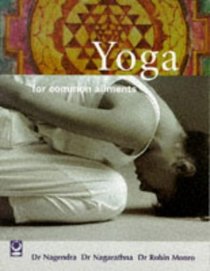 Yoga for Common Ailments (Common Ailments Series)