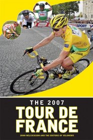 The 2007 Tour de France