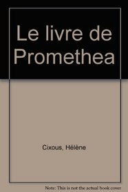 Le livre de Promethea (French Edition)