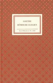 Romische Elegien