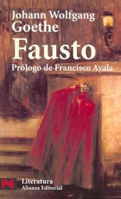 Fausto / Faust (Literatura / Literature) (Spanish Edition)