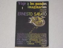 Viaje a Los Mundos Imaginarios 1 (Spanish Edition)
