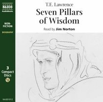 Seven Pillars of Wisdom (Classic Non-fiction)