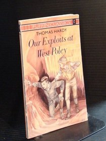 Our Exploits at West Poley (Puffin Classics)
