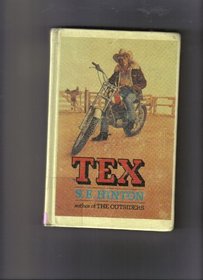 Tex (Large Print)