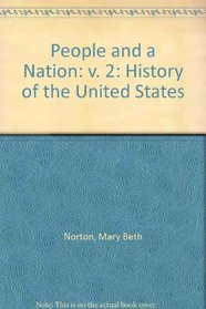 A People and a Nation: A History of the United States/Study Guide