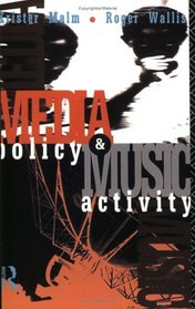 Media Policy and Music Activity