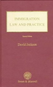 Immigration: Law and Practice