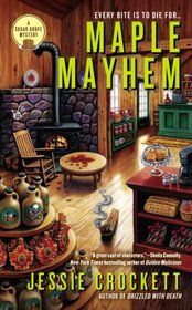 Maple Mayhem (Sugar Grove, Bk 2)