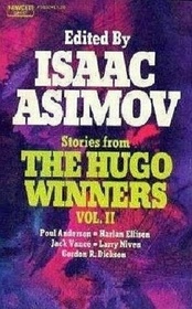 The Stories from the Hugo Winners Vol. 2
