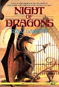 Night of Dragons (Dragons, Bk 3)
