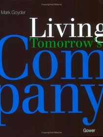 Living Tomorrow's Company