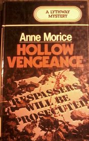 Hollow Vengeance (A Lythway mystery)