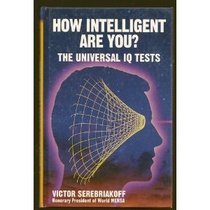 How Intelligent Are You the Universal Iq