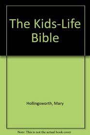 Kids-Life Bible