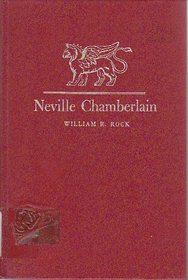 Neville Chamberlain,
