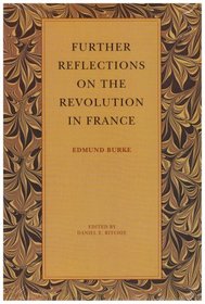 Reflections on the Revolution in France