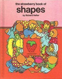 The strawberry book of shapes