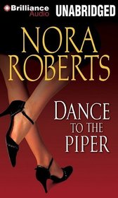 Dance to the Piper (O'Hurleys, Bk 2) (Audio CD) (Unabridged)
