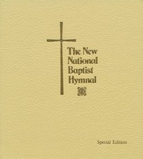 New National Baptist Hymnal Loose-leaf Edition (Musician Version)