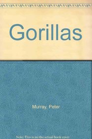 Gorillas : Naturebooks Series
