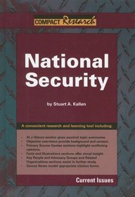 Compact Research, National Security (Compact Research Series)